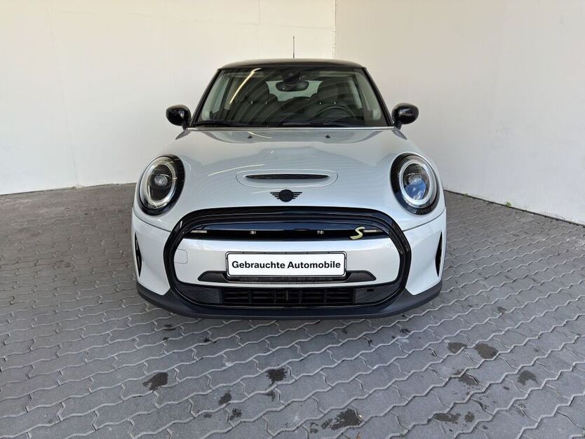 Cooper SE