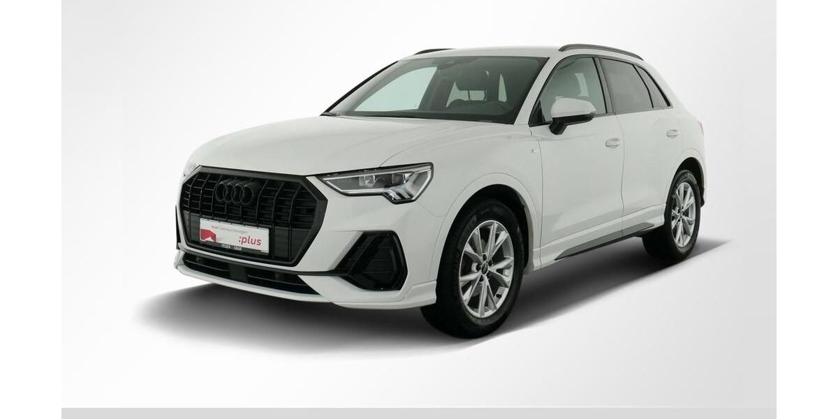 Audi Q3 87.300 km 29.740 &euro; Höchstadt an der Aisch 91315