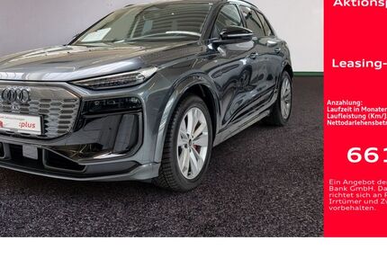 Audi Q6 e-tron 7.683 km 68.990 &euro; Menden 58706