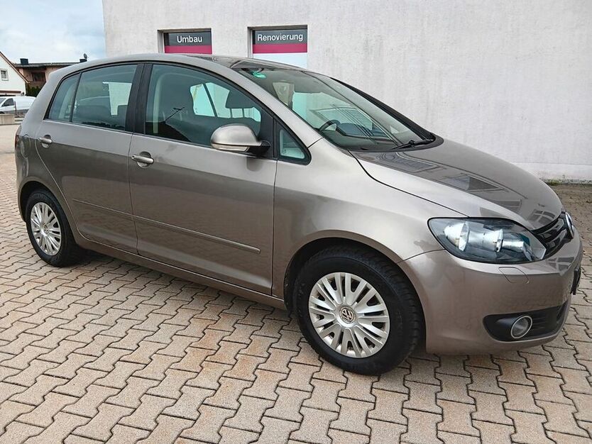 Golf Plus