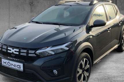 Dacia Sandero 2.365 km 16.999 &euro; Dessau-Roßlau 06862