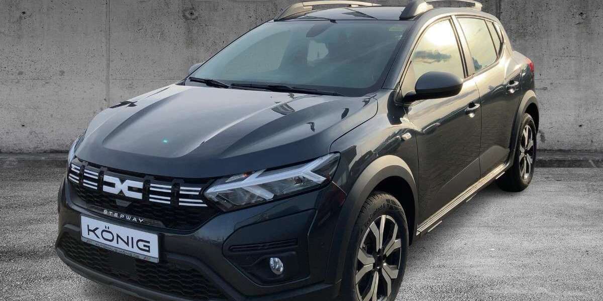 Dacia Sandero 2.365 km 16.999 &euro; Dessau-Roßlau 06862