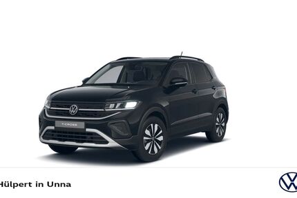 VW T-Cross 7.696 km 19.822 &euro; Unna 59423