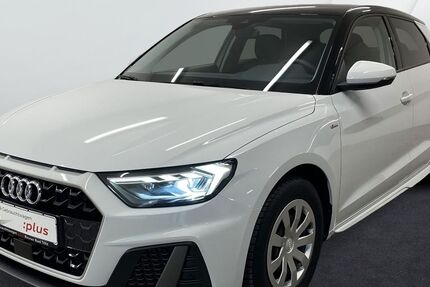 Audi A1 7.068 km 25.730 &euro; Bad Tölz 83646