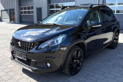 Peugeot 2008 77.851 km 9.800 &euro; Albig 55234