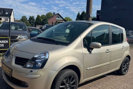 Renault Modus 92.250 km 5.990 &euro; Datteln 45711