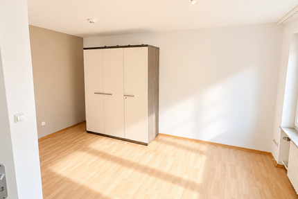 Wohnung Nürnberg Gärten bei Wöhrd - 1 Zimmer, 24 m&sup2;, 440&euro; | Angebot:27720893