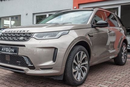Land Rover Discovery Sport 62.700 km 35.995 € Schlüchtern 36381