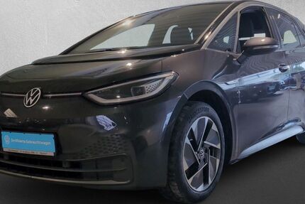 VW ID.3 43.599 km 21.990 &euro; Hohenwestedt 24594