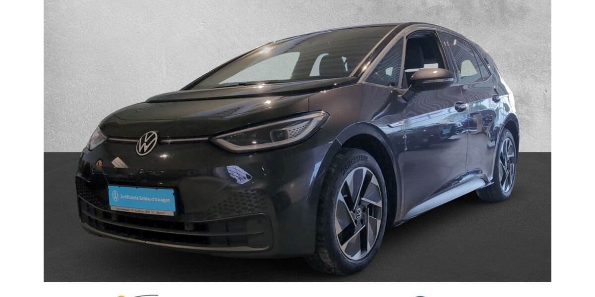 VW ID.3 43.599 km 21.990 &euro; Hohenwestedt 24594