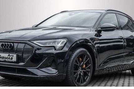 Audi e-tron 55.710 km 38.289 € Bonn 53227