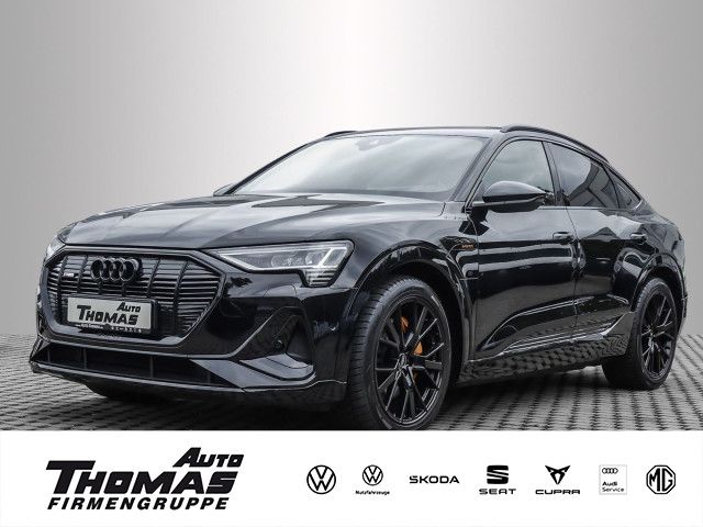 Audi e-tron 55.710 km 38.289 € Bonn 53227