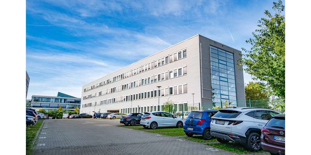 Gewerbeobjekt Holzwickede - 1.000&euro; | Angebot:22103660