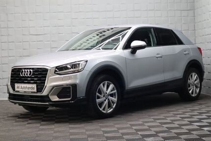 Audi Q2 57.285 km 16.390 &euro; Freising bei München 85354
