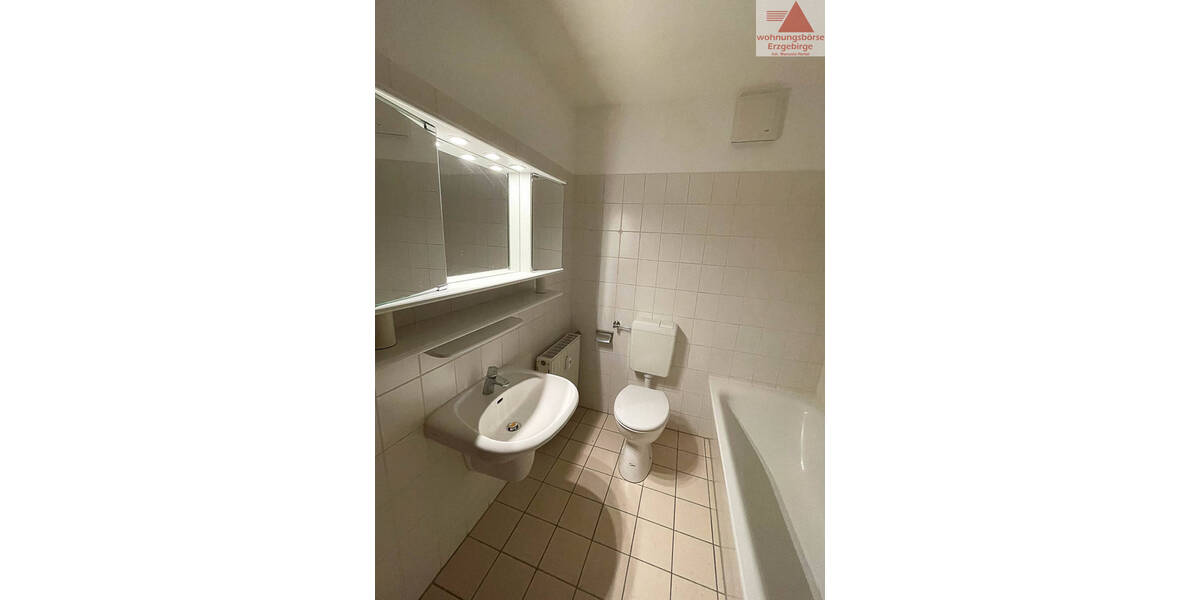 Etagenwohnung Breitenbrunn - 2 Zimmer, 47 m&sup2;, 45.000&euro; | Angebot:26344896