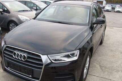 Audi Q3 151.500 km 12.800 &euro; Leverkusen 51371
