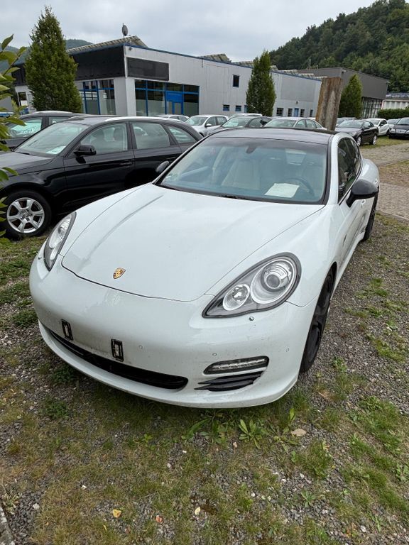 Panamera