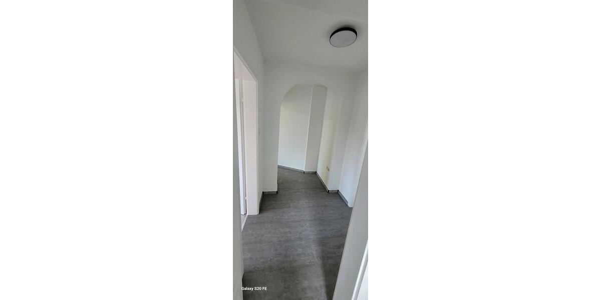 Erdgeschoßwohnung Bebra - 2 Zimmer, 60 m&sup2;, 700&euro; | Angebot:26522694