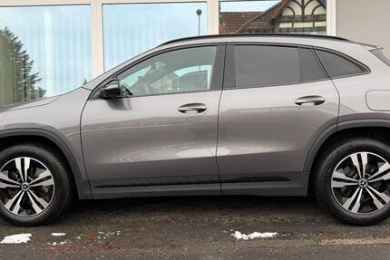 Mercedes-Benz GLA 220 53.917 km 39.999 &euro; Schwalmstadt 2 34613