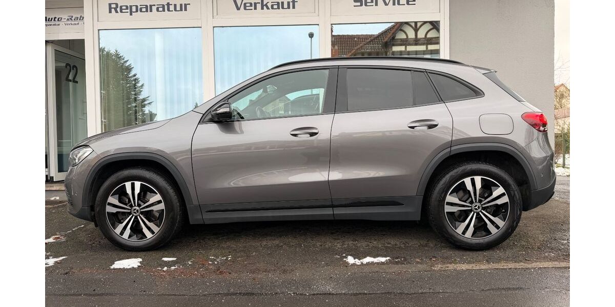 Mercedes-Benz GLA 220 53.917 km 39.999 &euro; Schwalmstadt 2 34613