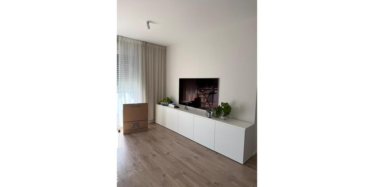 Etagenwohnung Gleichen - 2 Zimmer, 66 m&sup2;, 720&euro; | Angebot:26321723