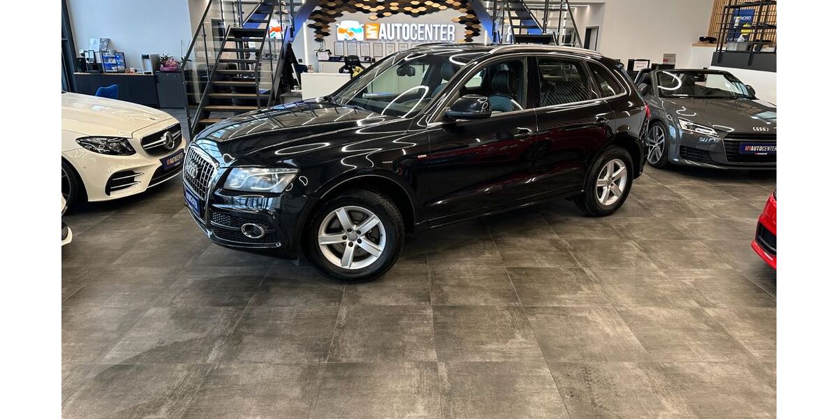 Audi Q5 227.700 km 6.999 &euro; Pfaffenhofen 85276