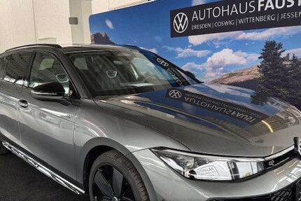 VW Passat Variant 4.222 km 45.950 € Jessen 06917