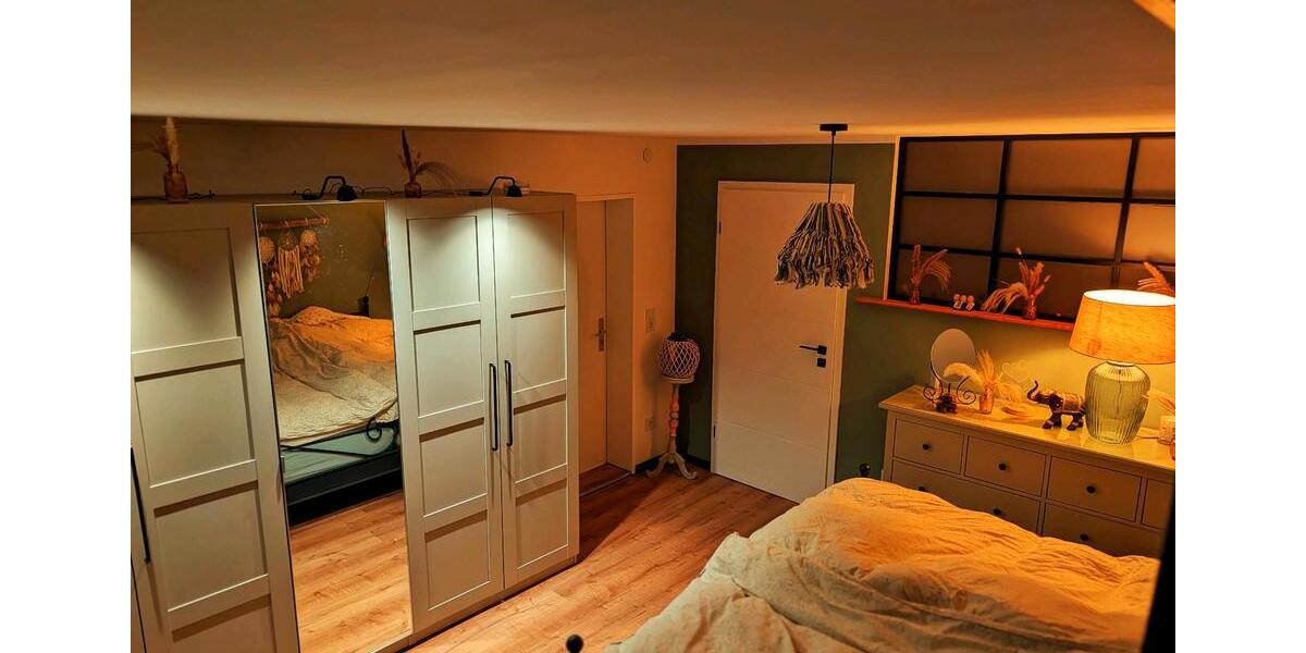 Maisonettenwohnung Leipzig Ost - 4 Zimmer, 113 m&sup2;, 330.000&euro; | Angebot:27693955