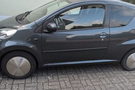 Citroen C1 124.000 km 3.790 &euro; Weiherhammer 92729
