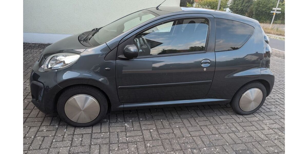 Citroen C1 124.000 km 3.790 &euro; Weiherhammer 92729