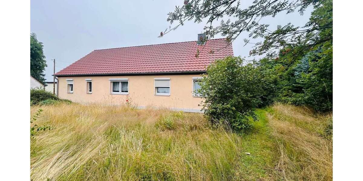 Einfamilienhaus Groß Pankow - 5 Zimmer, 105 m&sup2;, 125.000&euro; | Angebot:27111909