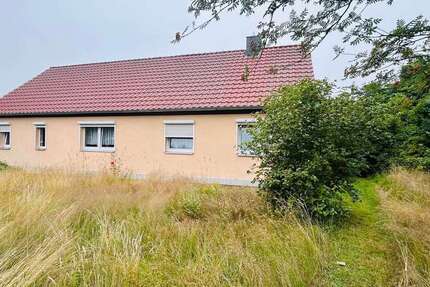 Haus Groß Pankow - 5 Zimmer, 105 m&sup2;, 125.000&euro; | Angebot:27111909