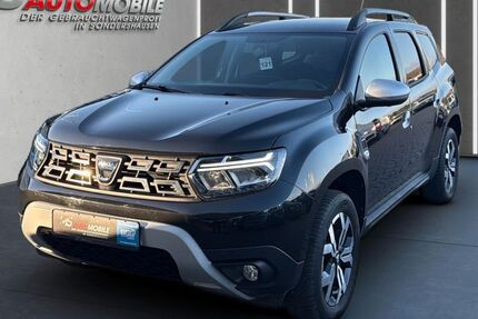 Dacia Duster 35.000 km 20.500 &euro; Sondershausen 99706