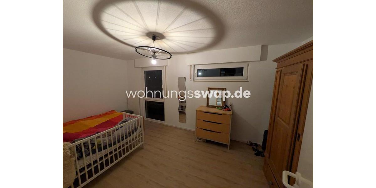 Wohnungsswap - 5 Zimmer, 120 m² - Teufelsbergstraße, Chorweiler, Köln 5 zimmer