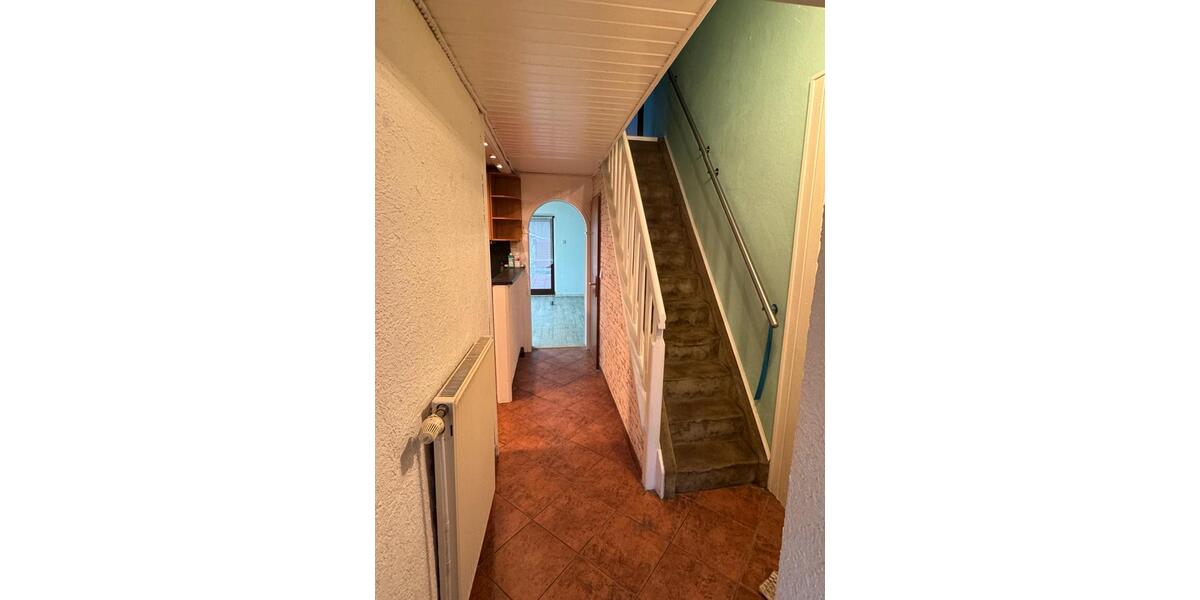 Reihenhaus Lübeck Sankt Lorenz Nord - 4 Zimmer, 73 m&sup2;, 179.000&euro; | Angebot:26323315