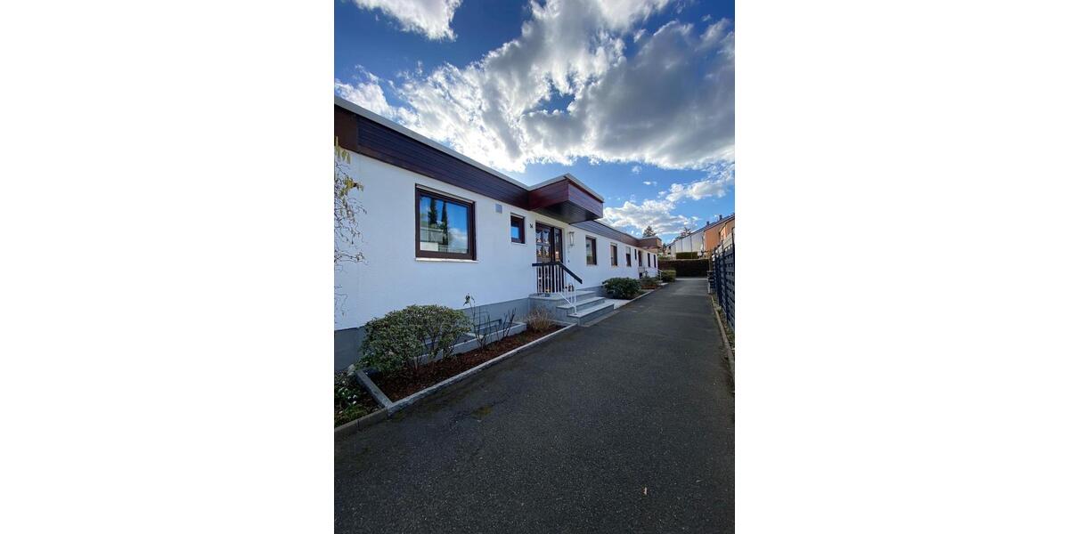 Bungalow Bayreuth Meyernberg - 4 Zimmer, 163 m&sup2;, 609.000&euro; | Angebot:26865635