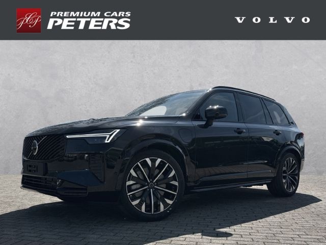 Volvo XC90 6.063 km 79.900 &euro; Dortmund 44143