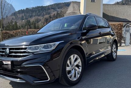 VW Tiguan 53.000 km 37.950 &euro; Dachau 85221
