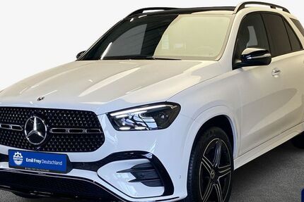 Mercedes-Benz GLE 350 3.830 km 84.855 &euro; Kassel 34123