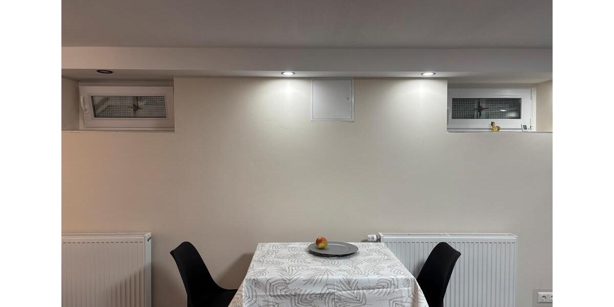 Etagenwohnung Hösbach - 1 Zimmer, 35 m&sup2;, 650&euro; | Angebot:26321413