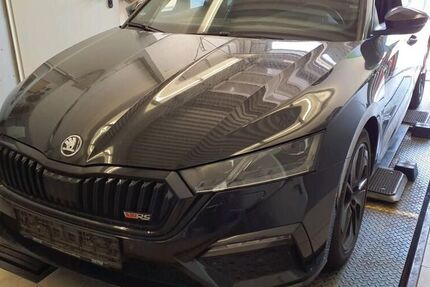 Skoda Octavia 232.545 km 16.590 &euro; Nabburg 92507