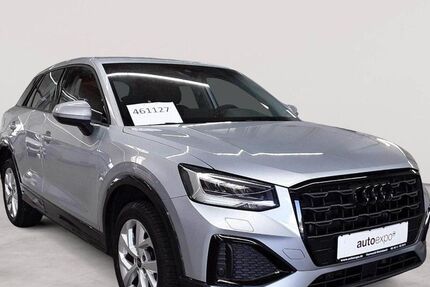 Audi Q2 44.375 km 22.990 € Fernwald-Steinbach 35463