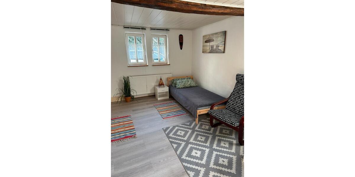 Etagenwohnung Hofheim am Taunus - 1 Zimmer, 25 m&sup2;, 570&euro; | Angebot:25471723