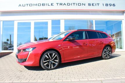 Peugeot 508 31.400 km 18.600 &euro; Hartha 04746