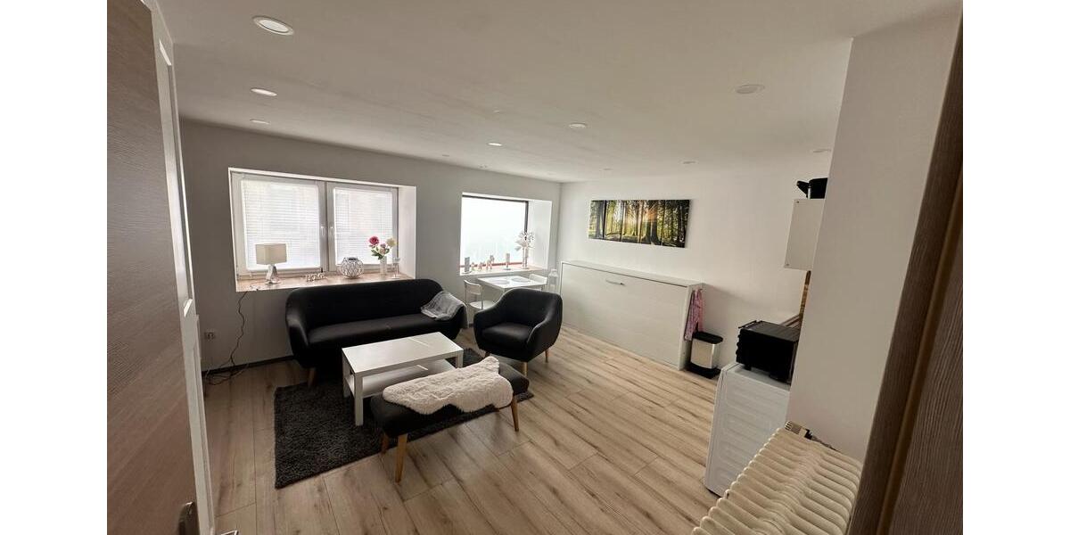 Erdgeschoßwohnung Ehrenfriedersdorf - 1 Zimmer, 45 m&sup2;, 26&euro; | Angebot:25839931