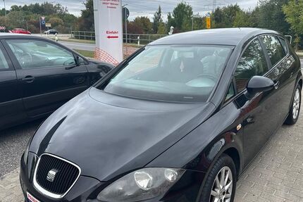Seat Leon 156.000 km 3.490 &euro; Röhrsdorf Chemnitz 09247