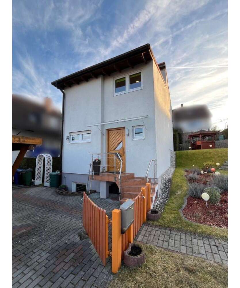 Haus zum Kaufen in Fürth 475.000 € 102 m²
