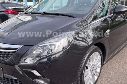 Opel Zafira 145.000 km 9.699 € Essingen 73457