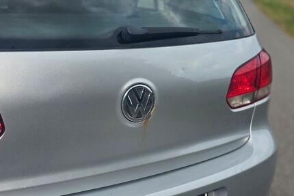 VW Golf 101.000 km 4.500 &euro; Schaufling 94571