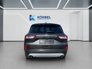 Ford Kuga Titanium X*Navi*WinterP*el.Sitze*LED*PDCv+h 27.900 km 21.290 &euro; Nidderau 61130